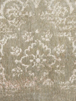 Vintage-Teppich, Grey Cement 9 Vintage-Teppich, Grey Cement -KayLa Verkaufsgeschäft ChaletRoyal Vintageteppich grau GreyCement lup2