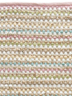 Flachgewebe-Teppich, Cupcake Pink 9 Flachgewebe-Teppich, Cupcake Pink -KayLa Verkaufsgeschäft Clarita FlachgewebeTeppich mehrfarbig CupcakePink lup