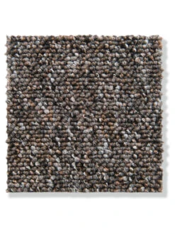 Schlingen-Teppichboden, Kaffee 10