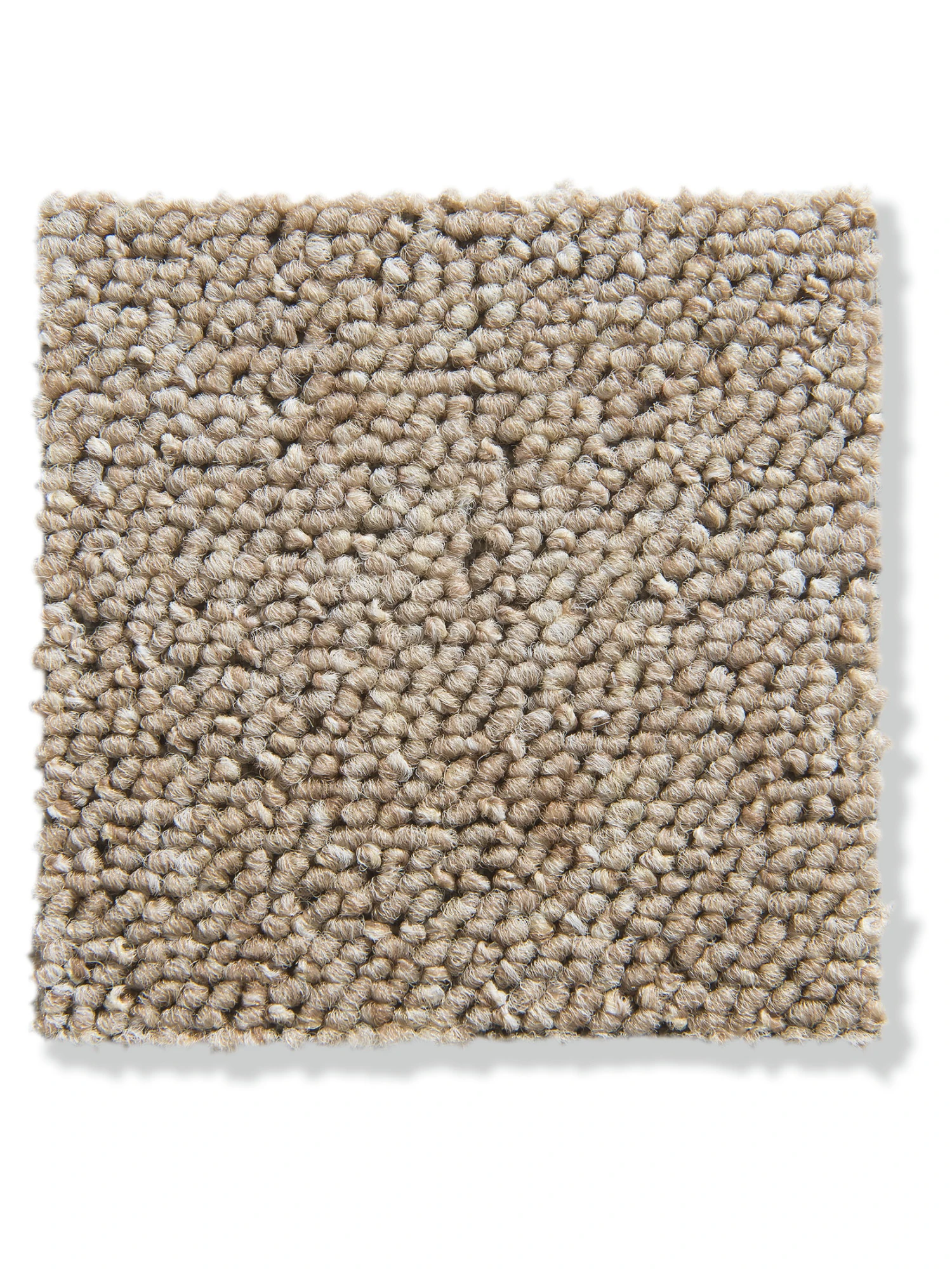 Schlingen-Teppichboden, Creme 13 3 Schlingen-Teppichboden, Creme 13