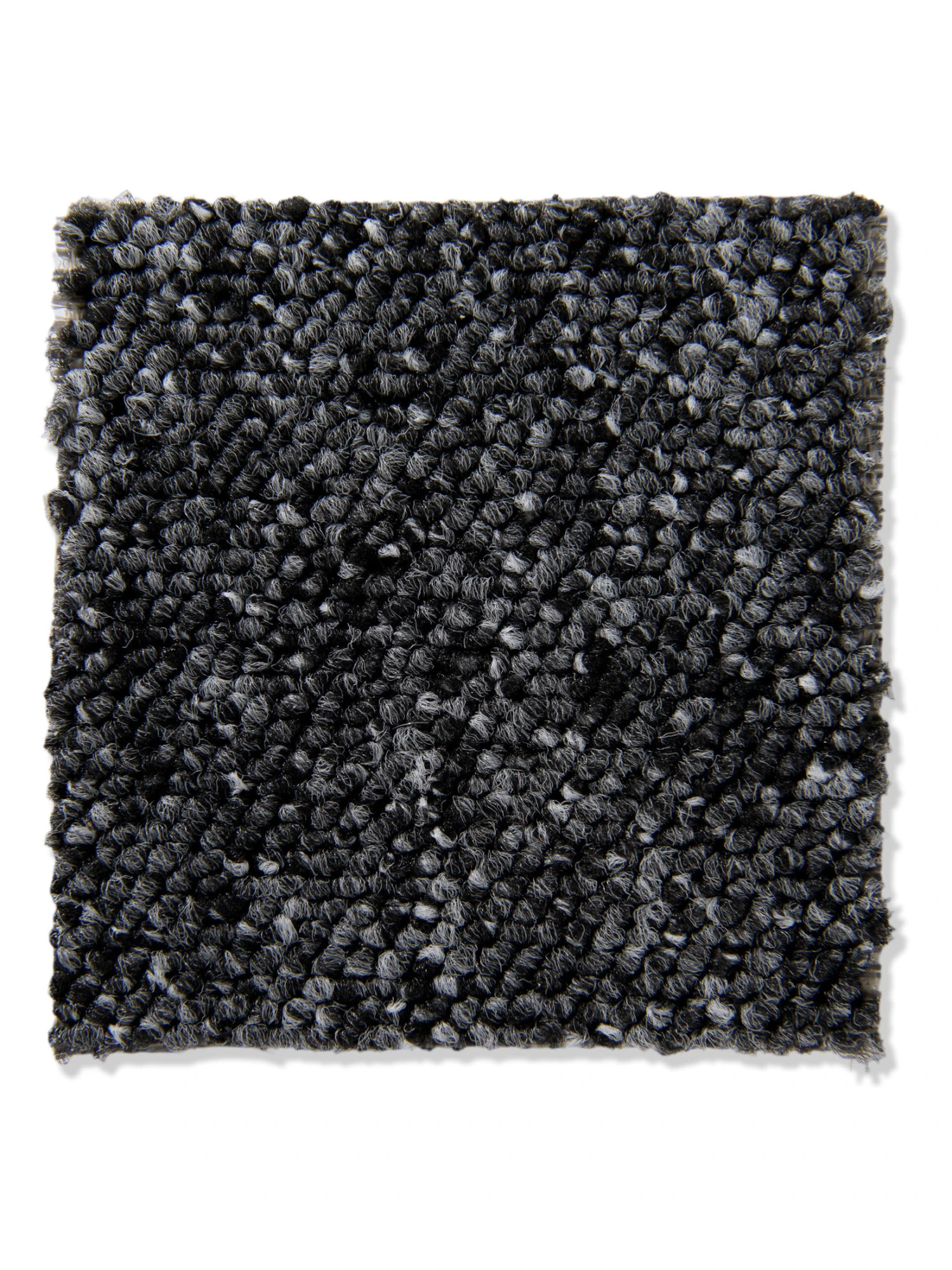 Schlingen-Teppichboden, Anthrazit 29 5 Schlingen-Teppichboden, Anthrazit 29 – Bild 3