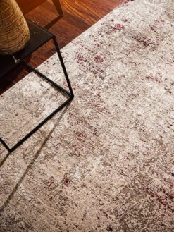 Vintage-Teppich, Rouge 8 Vintage-Teppich, Rouge -KayLa Verkaufsgeschäft Concinnity VintageTeppich grau Rouge 160x230 mil