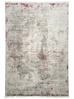 Vintage-Teppich, Rouge 9 Vintage-Teppich, Rouge -KayLa Verkaufsgeschäft Concinnity VintageTeppich grau Rouge 160x230 pla