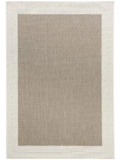 Outdoor-Teppich, Espresso 7 Outdoor-Teppich, Espresso -KayLa Verkaufsgeschäft Convenience Outdoor Teppich Braun Espresso 160x230 pla