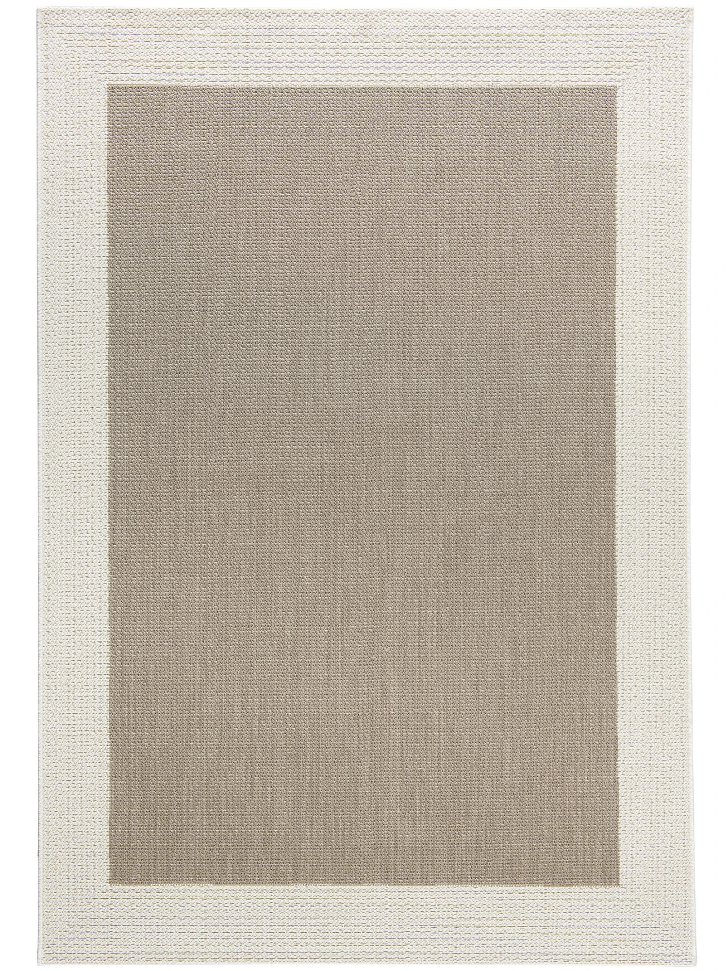 Outdoor-Teppich, Espresso 4 Outdoor-Teppich, Espresso – Bild 2