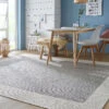 Outdoor-Teppich, Stone Grey 2 Outdoor-Teppich, Stone Grey -KayLa Verkaufsgeschäft Convenience Outdoor Teppich Grau StoneGrey 160x230 mil2