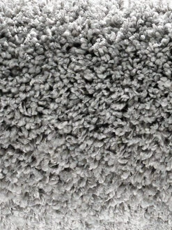 Hochflor-Teppich, La Plata -KayLa Verkaufsgeschäft Creation20Langflorteppich grau laplata lup