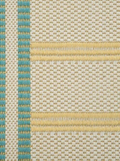 Outdoor-Teppich, Pool 10 Outdoor-Teppich, Pool -KayLa Verkaufsgeschäft Cuneo Outdoor Teppich Gelb Pool 160x230 lup