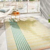 Outdoor-Teppich, Pool 1 Outdoor-Teppich, Pool -KayLa Verkaufsgeschäft Cuneo Outdoor Teppich Gelb Pool 160x230 mil