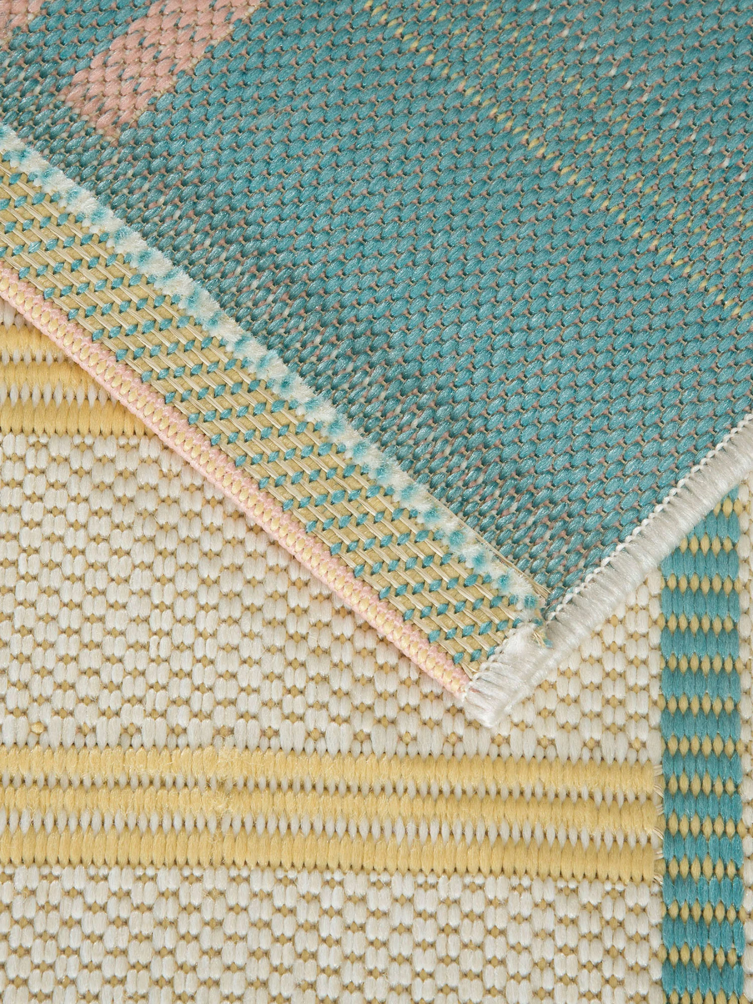 Outdoor-Teppich, Pool 7 Outdoor-Teppich, Pool – Bild 5