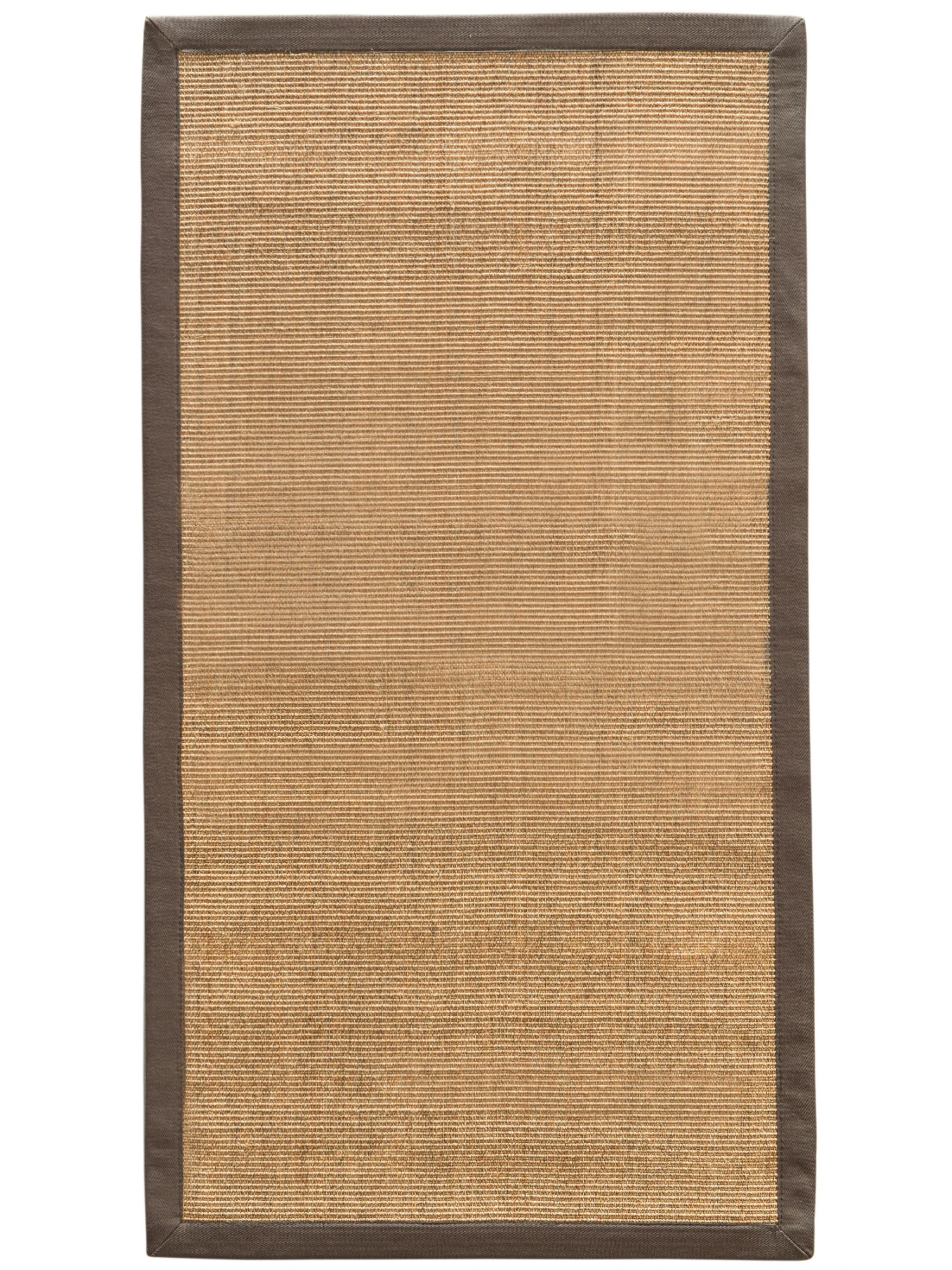 Sisal-Teppich, Schiefer 4 Sisal-Teppich, Schiefer – Bild 2