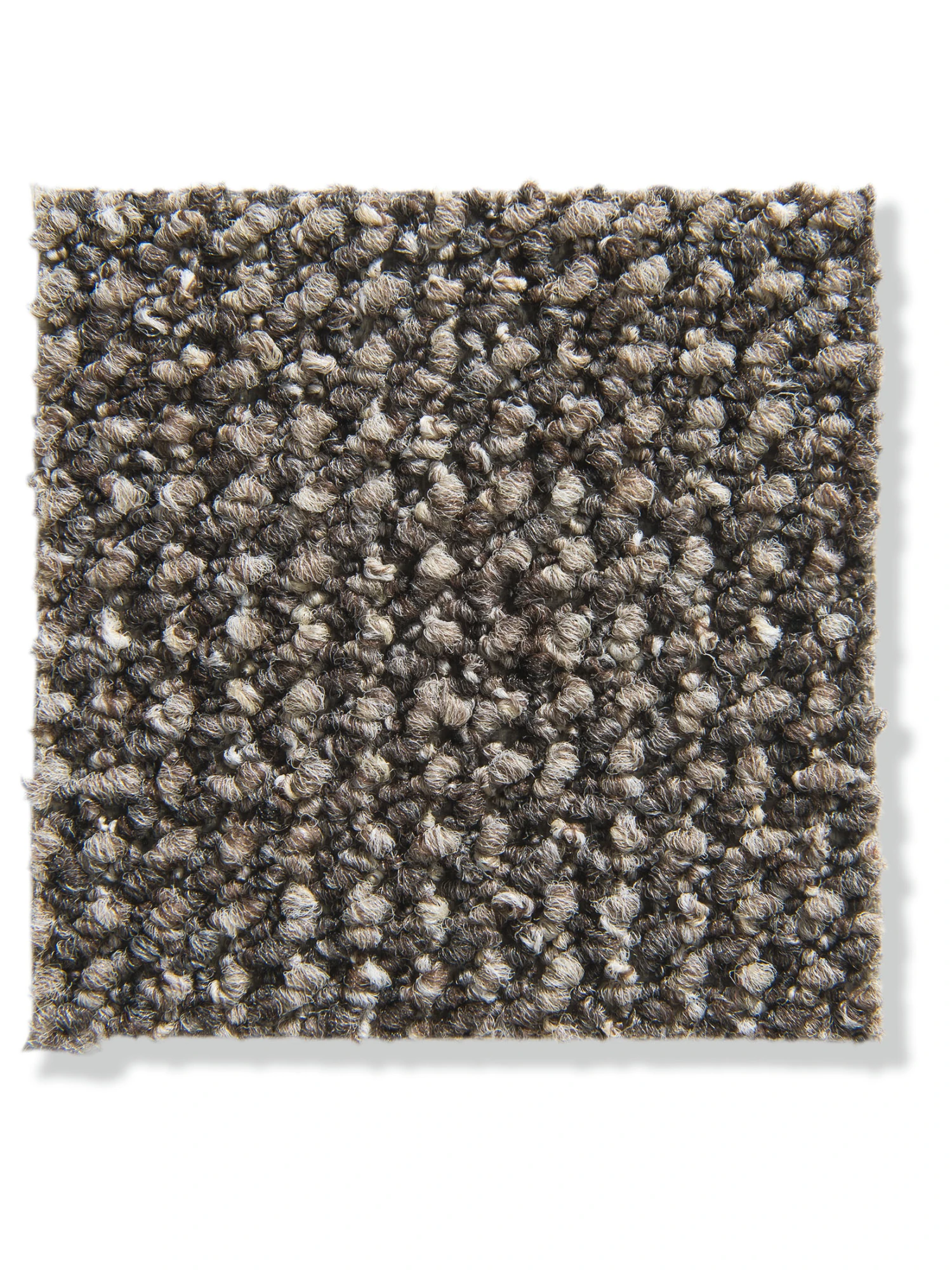 Schlingen-Teppichboden, Dark Brown 25 3 Schlingen-Teppichboden, Dark Brown 25