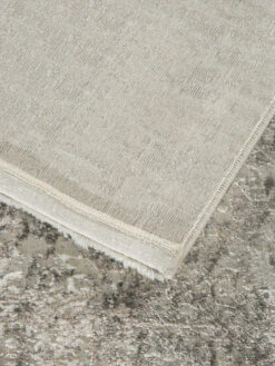 Vintage-Teppich, Vintage Braun 13 Vintage-Teppich, Vintage Braun -KayLa Verkaufsgeschäft Emmett VintageTeppich Grau Vintagebraun 160x230 wel