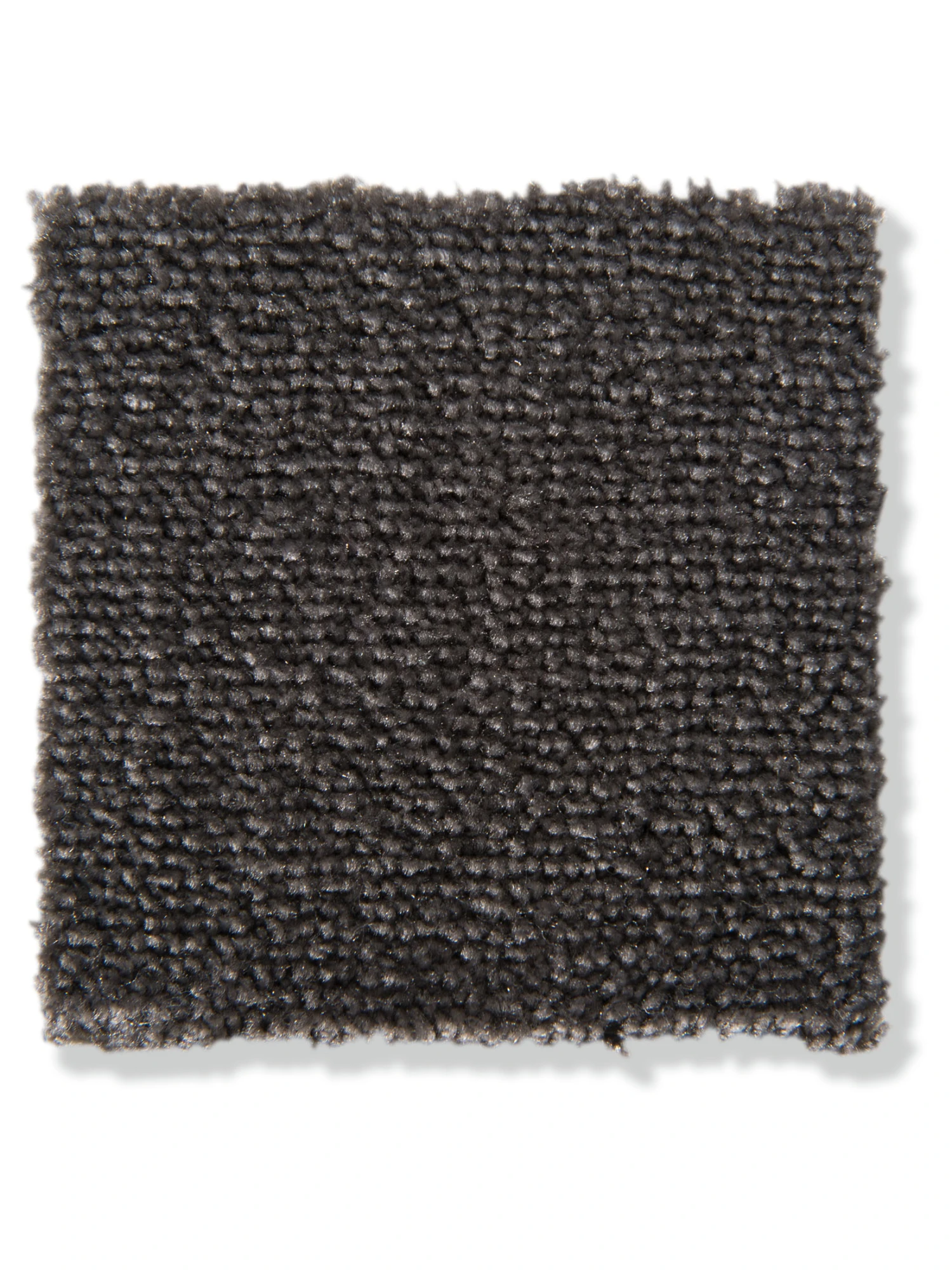 Velours-Teppichboden, Graphit 99 6 Velours-Teppichboden, Graphit 99 – Bild 4