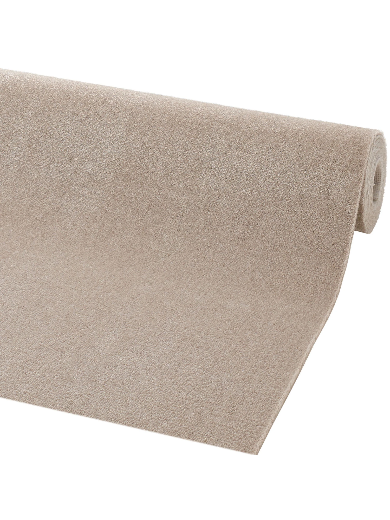Velours-Teppichboden, Desert 37 5 Velours-Teppichboden, Desert 37 – Bild 3