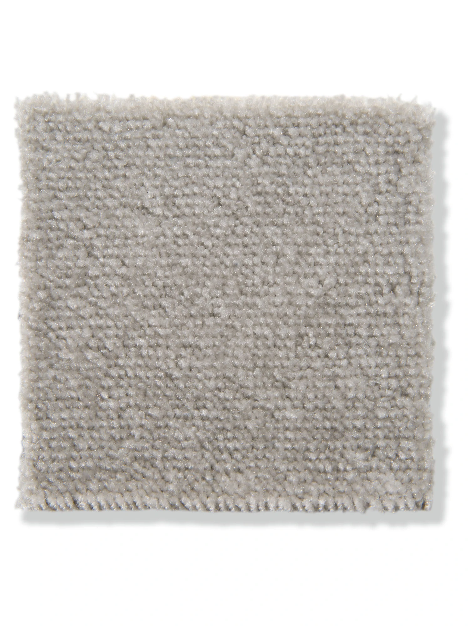 Velours-Teppichboden, Lichtgrau 07 4 Velours-Teppichboden, Lichtgrau 07 – Bild 2