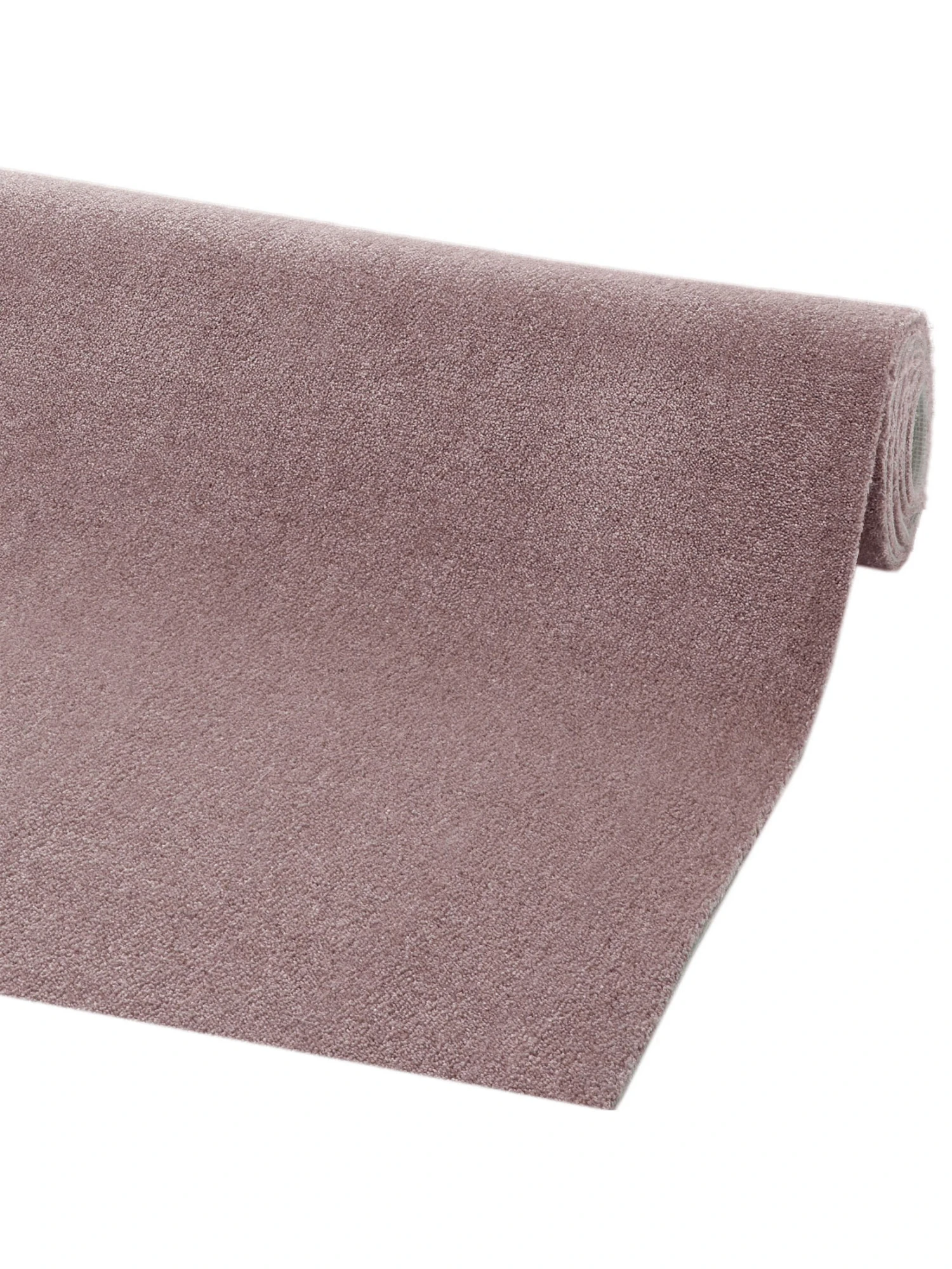 Velours-Teppichboden, Fraise 60 4 Velours-Teppichboden, Fraise 60 – Bild 2