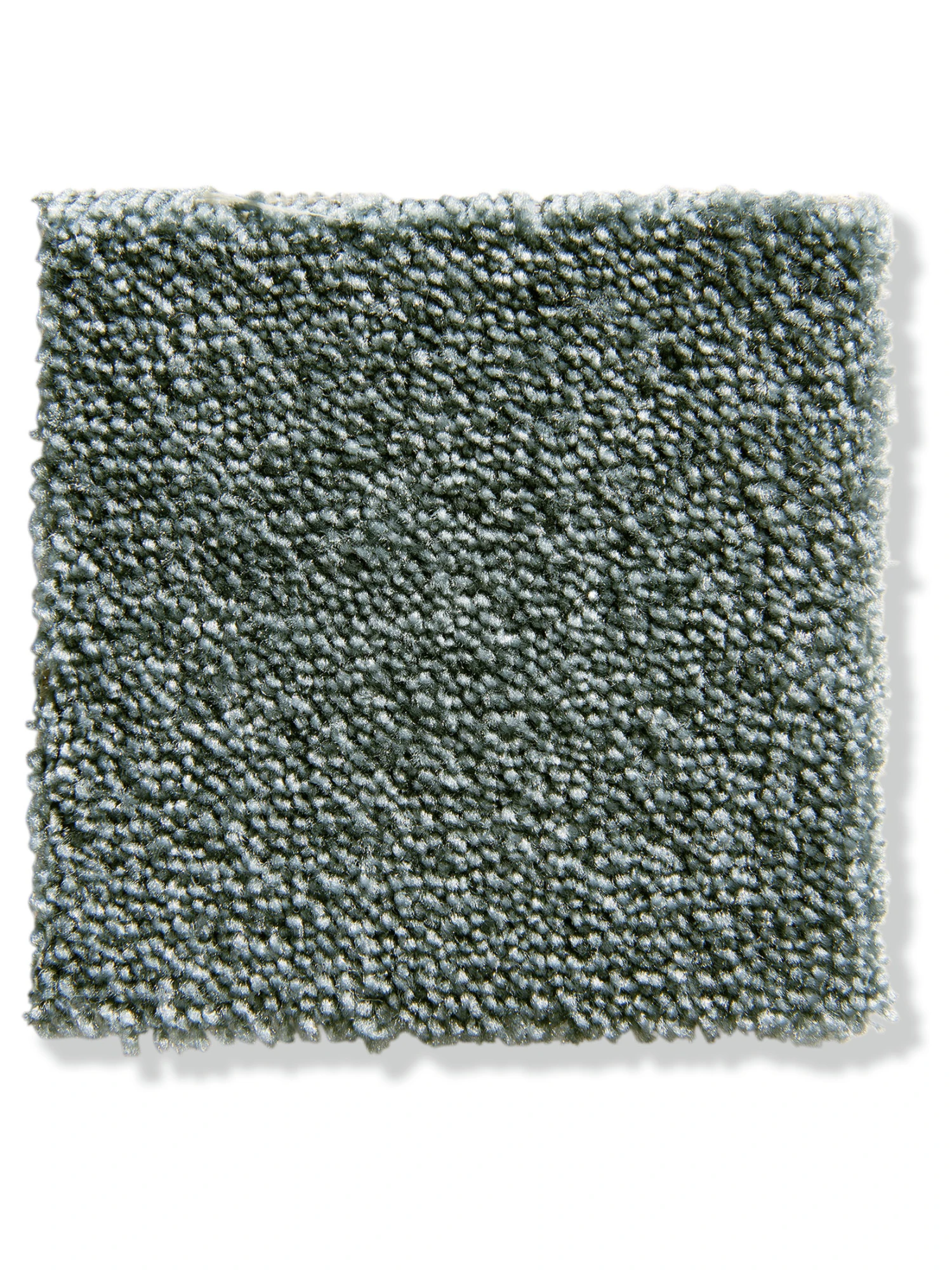 Velours-Teppichboden, Petrol 79 4 Velours-Teppichboden, Petrol 79 – Bild 2