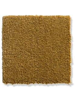 Velours-Teppichboden, Gold 50