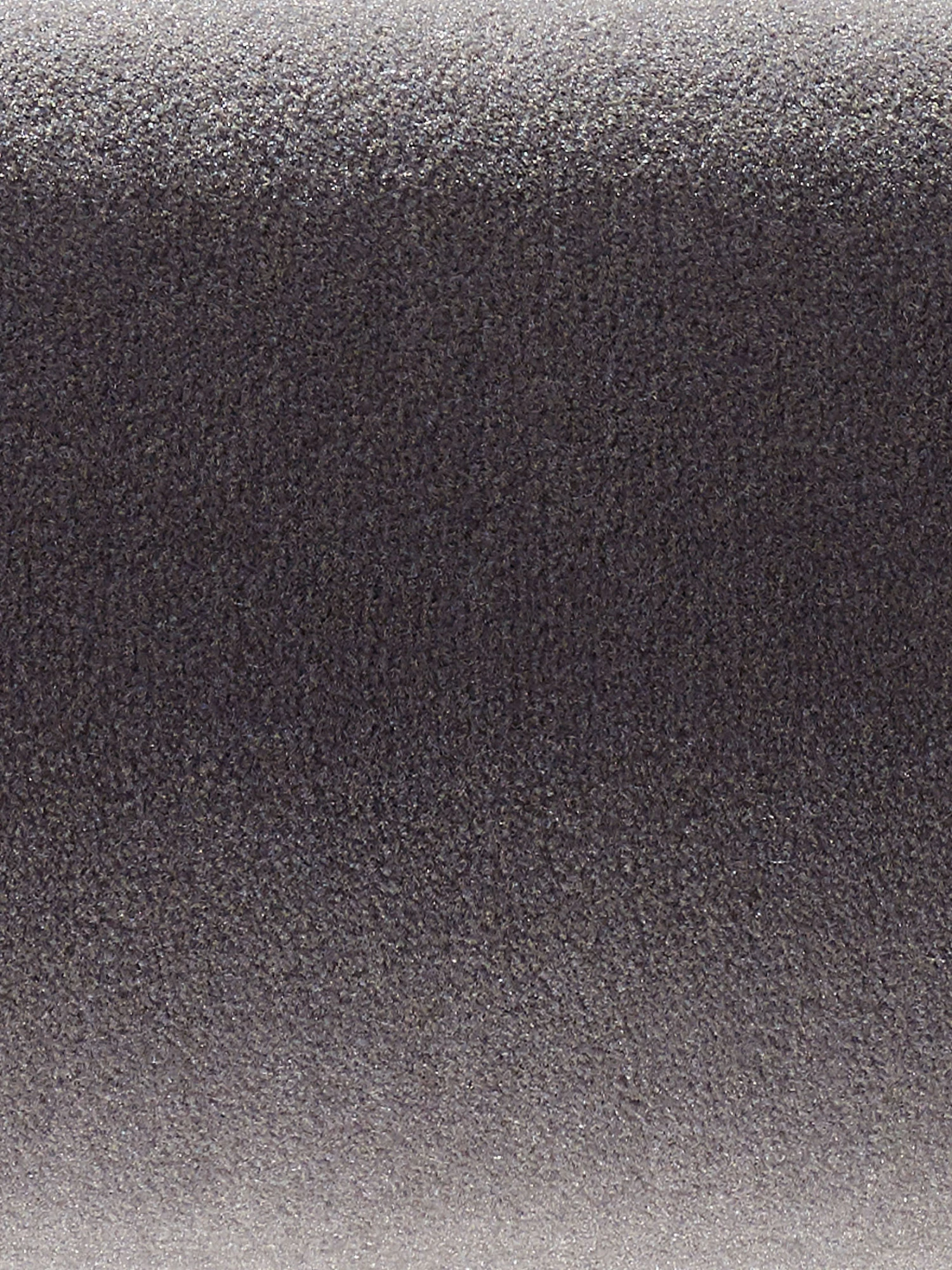 Velours-Teppichboden, Anthrazit 95 4 Velours-Teppichboden, Anthrazit 95 – Bild 2