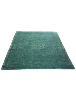 Vintage-Teppich, Jade 8 Vintage-Teppich, Jade -KayLa Verkaufsgeschäft FadingWorld Vintageteppich gruen Jade 170x240 fper2