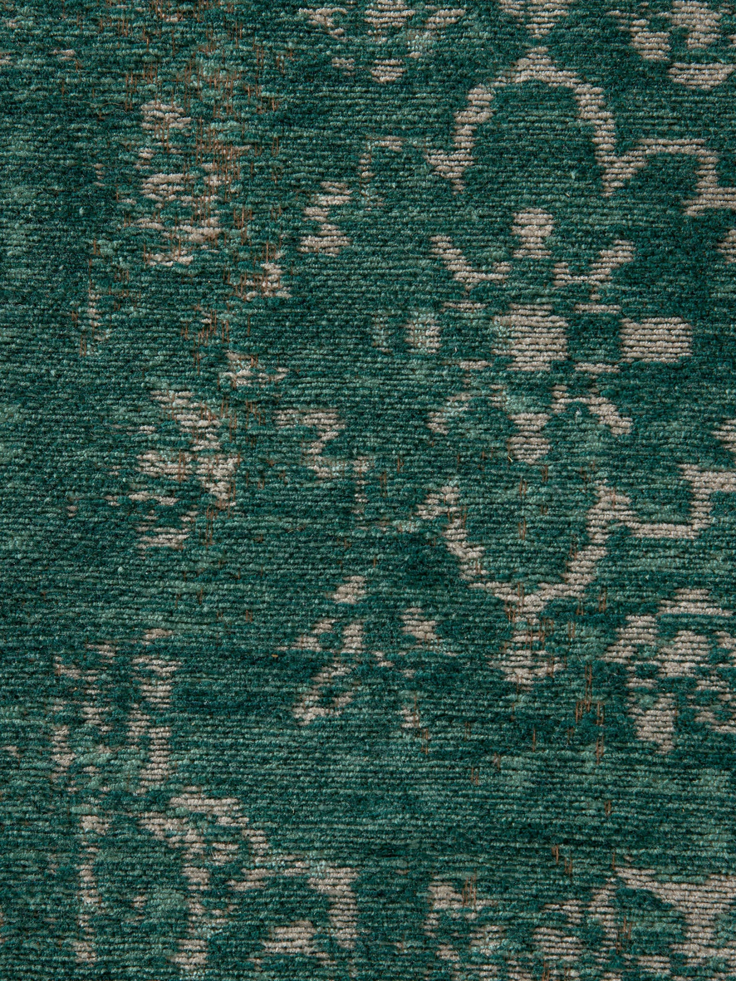 Vintage-Teppich, Jade 6 Vintage-Teppich, Jade – Bild 4