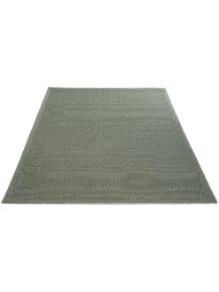 Outdoor-Teppich, Olive -KayLa Verkaufsgeschäft Favolosa FlachgewebeTeppich gruen olive 160x230 fper