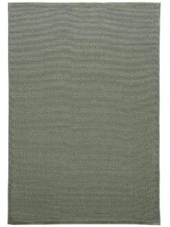 Outdoor-Teppich, Olive -KayLa Verkaufsgeschäft Favolosa FlachgewebeTeppich gruen olive 160x230 pla