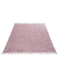 Flachgewebe-Teppich, Pink 8 Flachgewebe-Teppich, Pink -KayLa Verkaufsgeschäft Fiandberg FlachgewebeTeppich Rosa Pink 170x240 fper