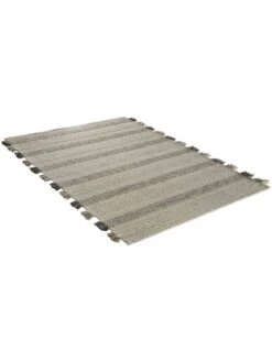 Flachgewebe-Teppich, Ivory 11 Flachgewebe-Teppich, Ivory -KayLa Verkaufsgeschäft Finnbo FlachgewebeTeppich Beige Ivory 170x240 sper