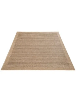 Outdoor-Teppich, Wood 11 Outdoor-Teppich, Wood -KayLa Verkaufsgeschäft Freya OutdoorTeppich Dunkelbraun Wood 160x230 fper