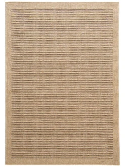 Outdoor-Teppich, Wood 10 Outdoor-Teppich, Wood -KayLa Verkaufsgeschäft Freya OutdoorTeppich Dunkelbraun Wood 160x230 pla