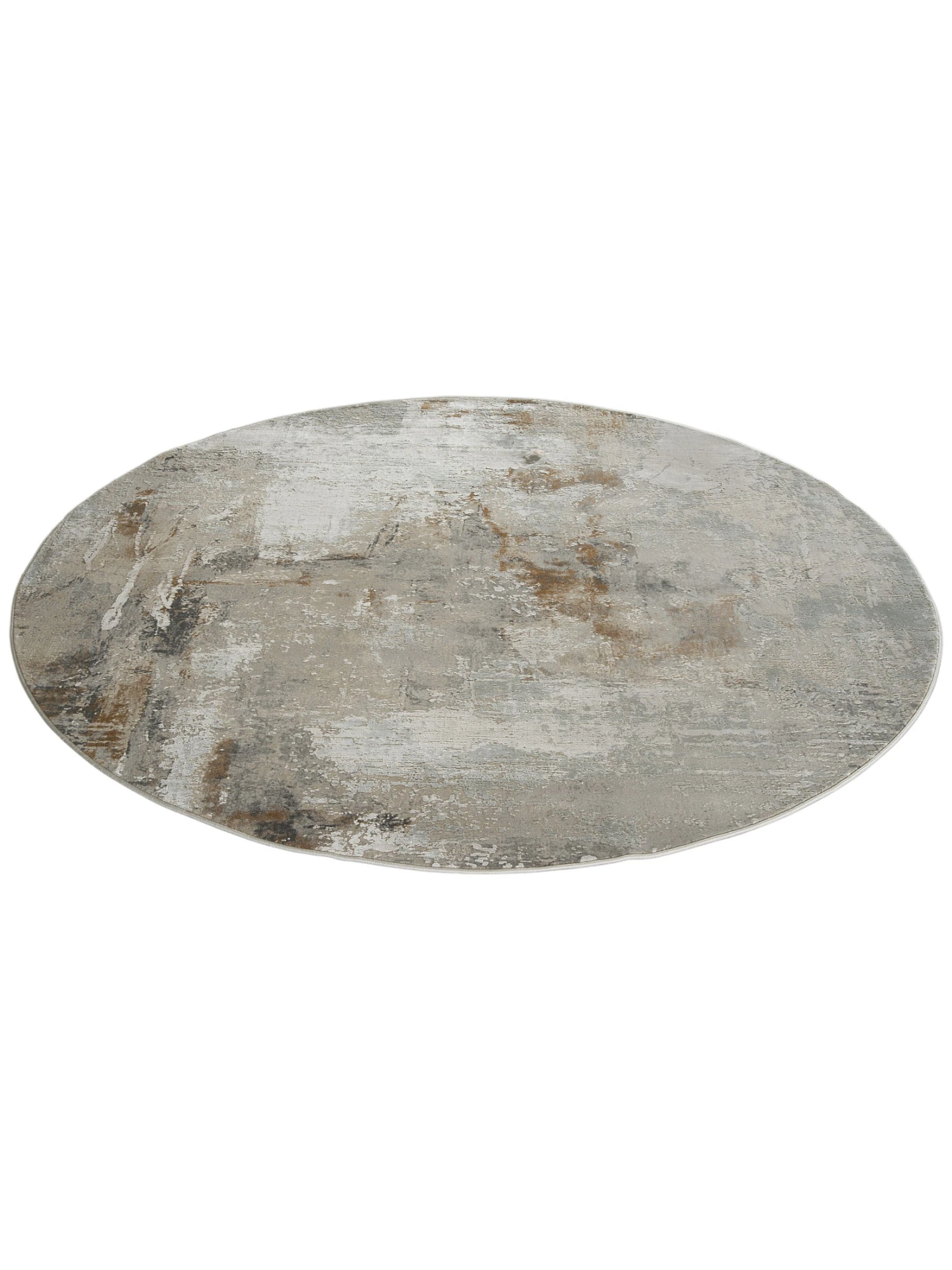 Vintage-Teppich, Taupe 5 Vintage-Teppich, Taupe – Bild 3