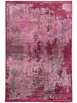 Vintage-Teppich, Rhodolyth 7 Vintage-Teppich, Rhodolyth -KayLa Verkaufsgeschäft Giano Vintageteppich rot Rhodolyth 160x230 pla