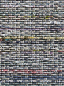 Flachgewebe-Teppich, Multi-Grey 9 Flachgewebe-Teppich, Multi-Grey -KayLa Verkaufsgeschäft Gravendal FlachgewebeTeppich Grau FunnyBunnyGrey 170x240 lup