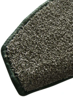 Stufenmatte, Olive -KayLa Verkaufsgeschäft Harvest Stufenmatte Hellgruen Olive43 28x65 lup