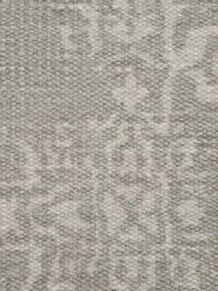 Baumwoll-Teppich, Vintage Grey -KayLa Verkaufsgeschäft Henfield FlachgewebeTeppich Grau VintageGrey 170x240 lup