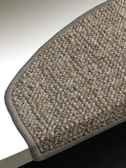 Stufenmatte, Taupe 7 Stufenmatte, Taupe -KayLa Verkaufsgeschäft Highland Stufenmatte grau taupe lup