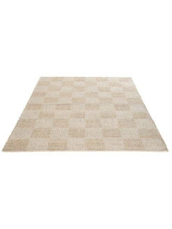 Flachgewebe-Teppich, Natural 8 Flachgewebe-Teppich, Natural -KayLa Verkaufsgeschäft Hjelle FlachgewebeTeppich Beige Natural 170x240 fper