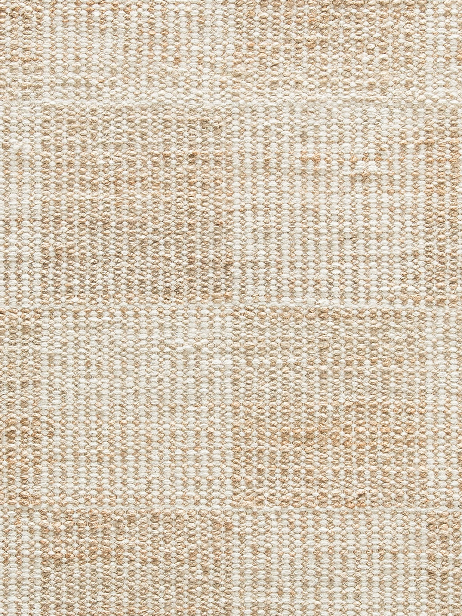 Flachgewebe-Teppich, Natural 6 Flachgewebe-Teppich, Natural – Bild 4