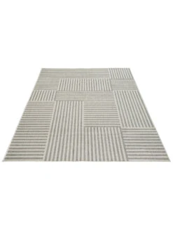 Outdoor-Teppich, Silber 9 Outdoor-Teppich, Silber -KayLa Verkaufsgeschäft Holmsund OutdoorTeppich Grau Silber 160x230 fper