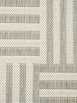 Outdoor-Teppich, Silber 10 Outdoor-Teppich, Silber -KayLa Verkaufsgeschäft Holmsund OutdoorTeppich Grau Silber 160x230 lup