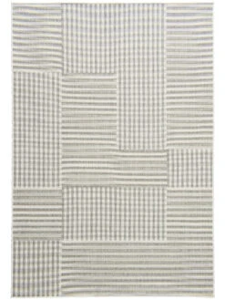 Outdoor-Teppich, Silber 8 Outdoor-Teppich, Silber -KayLa Verkaufsgeschäft Holmsund OutdoorTeppich Grau Silber 160x230 pla