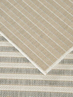 Outdoor-Teppich, Silber 11 Outdoor-Teppich, Silber -KayLa Verkaufsgeschäft Holmsund OutdoorTeppich Grau Silber 160x230 wel