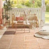 Outdoor-Teppich, Terra 2 Outdoor-Teppich, Terra -KayLa Verkaufsgeschäft Holmsund OutdoorTeppich Terrakotta Terra 160x230 mil
