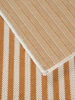 Outdoor-Teppich, Terra 11 Outdoor-Teppich, Terra -KayLa Verkaufsgeschäft Holmsund OutdoorTeppich Terrakotta Terra 160x230 wel