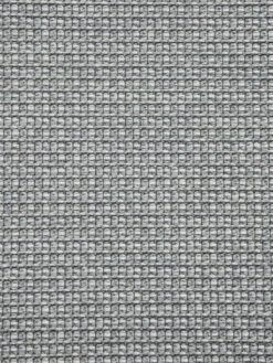 Outdoor-Teppich, Perlgrau -KayLa Verkaufsgeschäft Indiana Flachgewebeteppich grau perlgrau 160rund lup