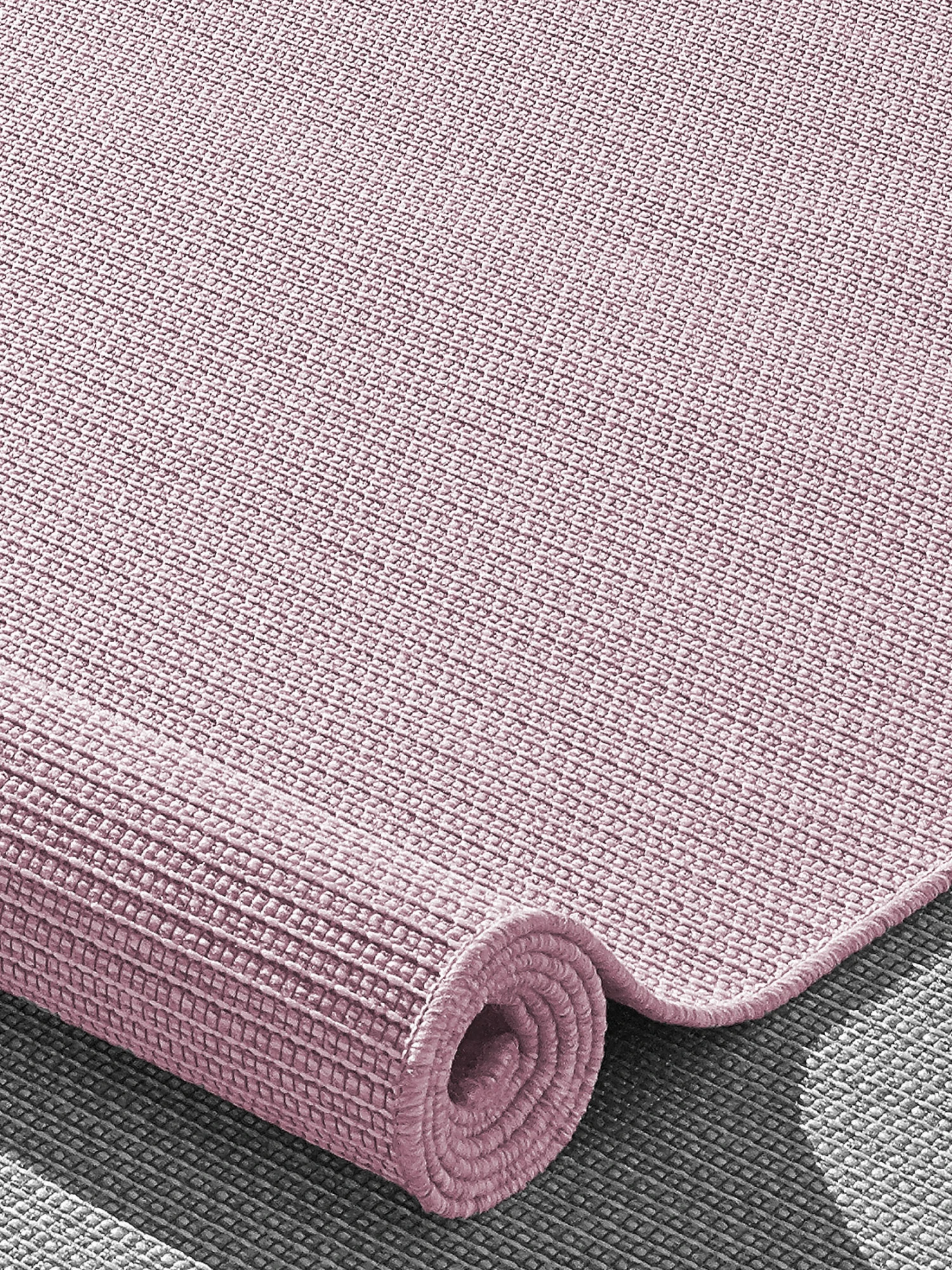 Outdoor-Teppich, Orchidee 7 Outdoor-Teppich, Orchidee – Bild 5