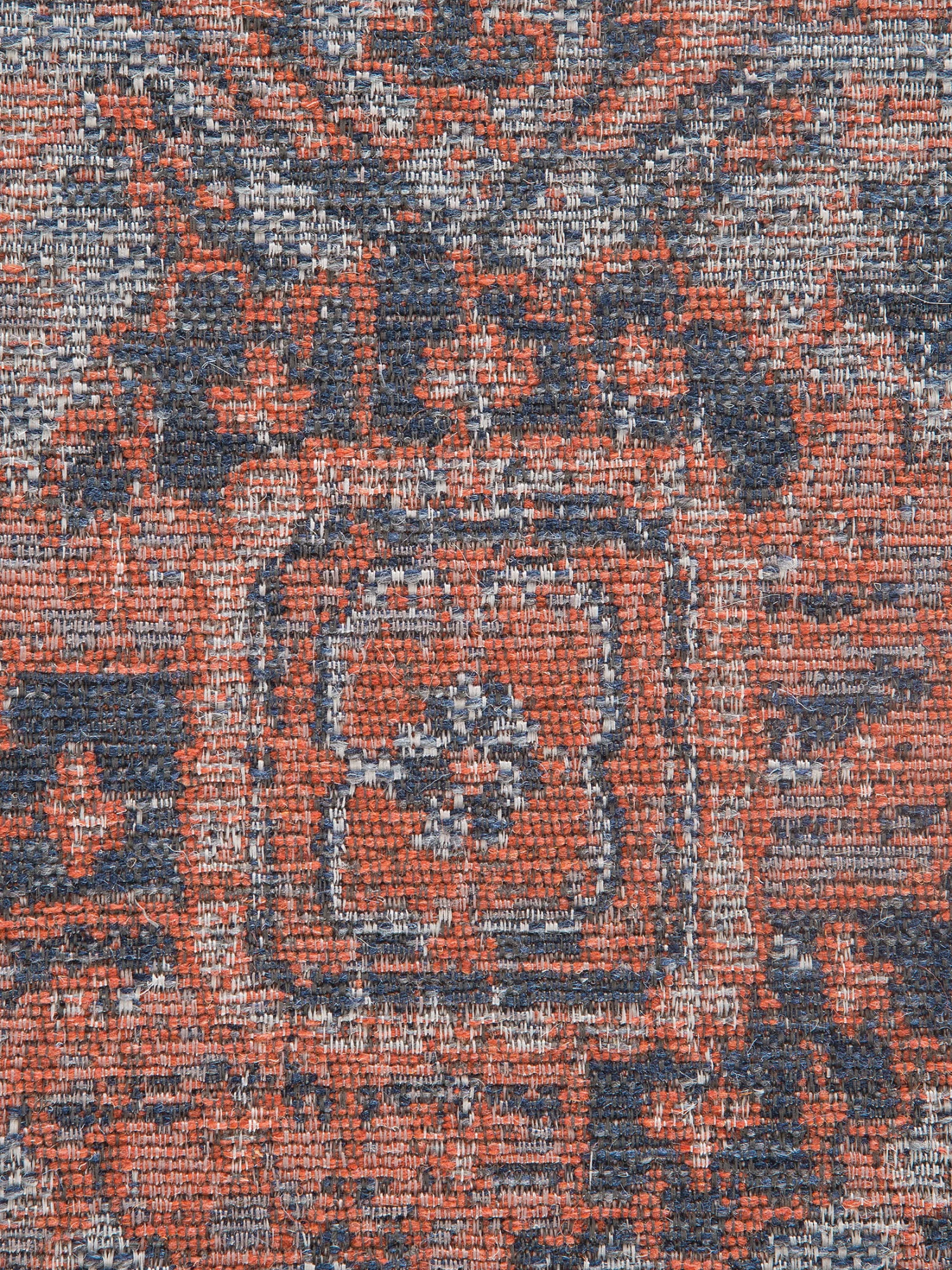 Vintage-Teppich, Topas 6 Vintage-Teppich, Topas – Bild 4