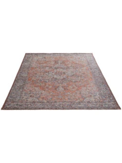 Vintage-Teppich, Salsa -KayLa Verkaufsgeschäft Inverness VintageTeppich Rot Salsa 170x240 fper